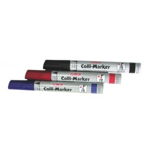 Marker Colli 1-4mm Reincarcabil Rosu Marker Colli 1-4mm Reincarcabil Rosu