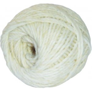 Sfoara Bumbac 100 Gr/ghem Alba