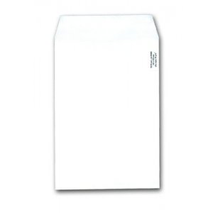 Plic C4 80g 229x324 Mm Gumat Cutie 250 Alb Plic C4 80g 229x324 Mm Gumat Cutie 250 Alb