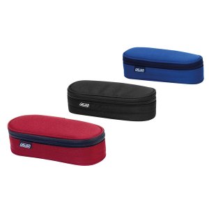 Necessaire Oval Diverse Culori