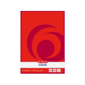 Bloc Notes A5 50f Patratele X.book Bloc Notes A5 50f Patratele X.book