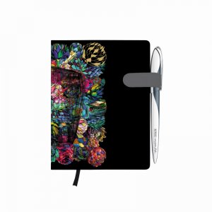 Bloc Notes A6 96f Dictando Coperta Tare Lucioasa Magnet My.book Classic Fiona Bloc Notes A6 96f Dictando Coperta Tare Lucioasa Magnet My.book Classic Fiona