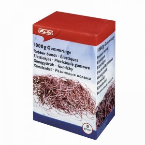 Inele Elastic 60mm 1kg/cutie