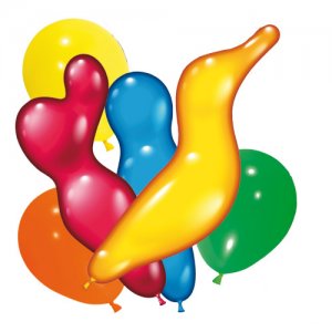 Baloane Diverse Forme Si Culori Set 150 Bucati Baloane Diverse Forme Si Culori Set 150 Bucati