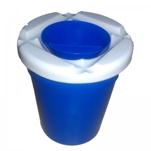 Recipient Pentru Apa, Diverse Culori