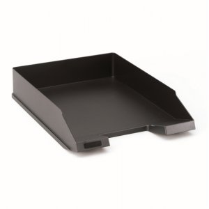 Tavita Corespondenta A4 - C4 Clasic Neagra Tavita Corespondenta A4 - C4 Clasic Neagra