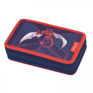 Penar Echipat 2 Compartimente 23 Piese Robo Dragon Penar Echipat 2 Compartimente 23 Piese Robo Dragon