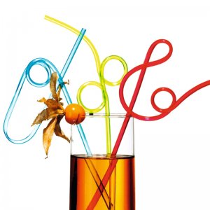 Paie Spiralate Set 6