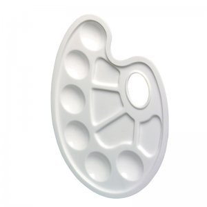 Paleta Pentru Pictat, Economic Paleta Pentru Pictat, Economic