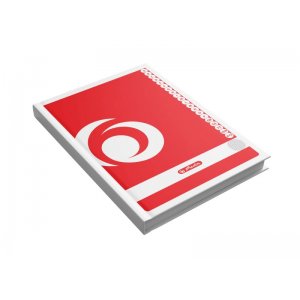 Registru Repertoar A4 Patratele 200 File