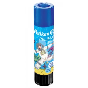 Lipici Solid Stick Pelifix Fara Solvent 10 Grame Imprimat Cu Motive Space Lipici Solid Stick Pelifix Fara Solvent 10 Grame Imprimat Cu Motive Space