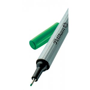 Fineliner 96 Verde Pe Buc Fineliner 96 Verde Pe Buc