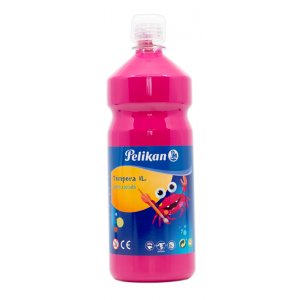 Tempera 1l, Roz Deschis Tempera 1l, Roz Deschis
