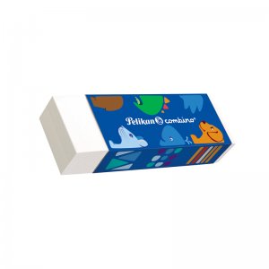 Radiera Combino Latex, Fara Ftalat, Blister Radiera Combino Latex, Fara Ftalat, Blister