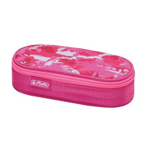 Necessaire Be.bag Airgo Camouflage Pink