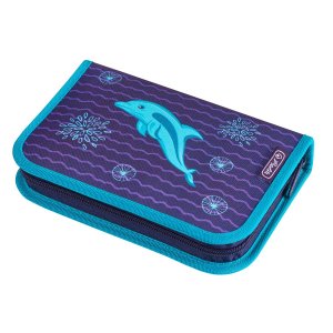Penar Echipat 31 Piese Motiv Dolphin Penar Echipat 31 Piese Motiv Dolphin