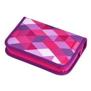 Penar Echipat 31 Piese Motiv Pink Cubes Penar Echipat 31 Piese Motiv Pink Cubes