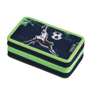 Penar Echipat 3 Compartimente 31 Piese Motiv Kick It Penar Echipat 3 Compartimente 31 Piese Motiv Kick It