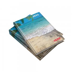 Agenda A5 Datata 352 Pagini + 16 Pagini Zentangle Motiv Maldive 2021 Agenda A5 Datata 352 Pagini + 16 Pagini Zentangle Motiv Maldive 2021