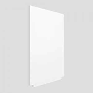 Skinwhiteboard Pro Magnetic, Suprafata Tratata Suplimentar Pentru Protectie, Modular, Design Fara Cadru, Dimensiune 75 X 115 Cm