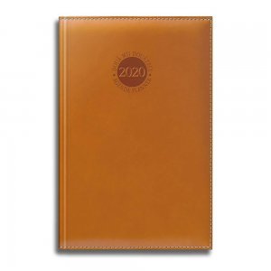 Agenda A5 Datata Premium Deluxe 2020 Diverse Culori Agenda A5 Datata Premium Deluxe 2020 Diverse Culori