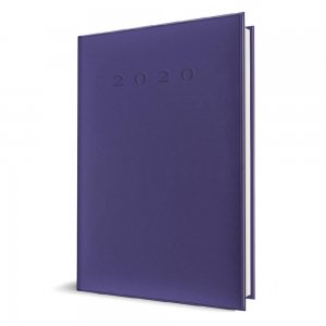 Agenda A5 Datata Diverse Culori 2020 Diverse Culori Agenda A5 Datata Diverse Culori 2020 Diverse Culori
