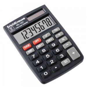 Calculator Birou Ek Pc-101 8dig