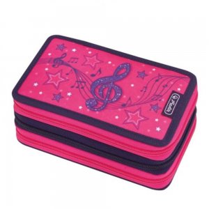 Penar Echipat 31 Piese Motiv Melody Clef