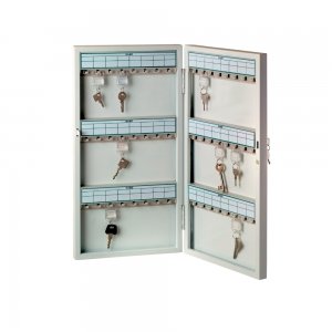 Cutie Burg Wachter Point pentru chei, capacitate 48 chei