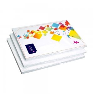 Carton dublu cretat, A4, alb mat, 250 g/mp, 50 coli/top Carton dublu cretat, A4, alb mat, 250 g/mp, 50 coli/top