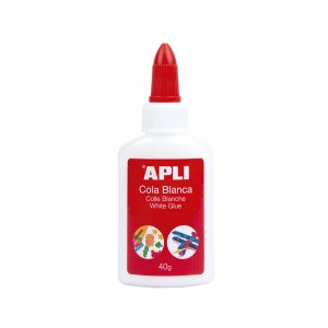 Lipici lichid Apli, 40 g