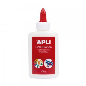 Lipici lichid Apli, 100 g