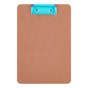 Clipboard A5 Apli Colectia Nordik, albastru