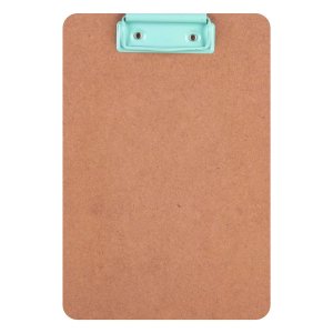 Clipboard A5 Apli Colectia Nordik, verde