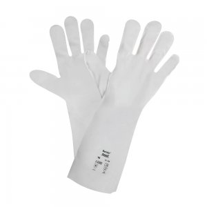 Manusi Ansell Barrier 02-100, marimea 9