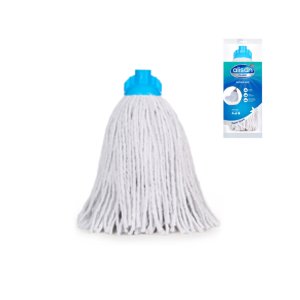 Rezerva Mop Bumbac, 200 gr Rezerva Mop Bumbac, 200 gr