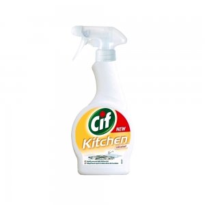 Detergent Cif pentru bucatarie, 500 ml