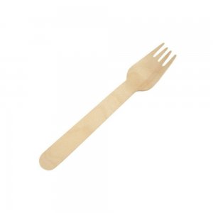 Furculite LEMN unica folosinta, 158 mm, 100 bucati/set Furculite LEMN unica folosinta, 158 mm, 100 bucati/set