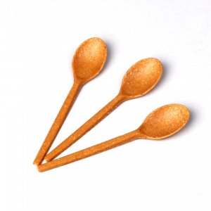 Lingurite FIBRA LEMNOASA, 125 mm, 100 bucati/set Lingurite FIBRA LEMNOASA, 125 mm, 100 bucati/set