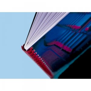 Coperti indosariere Apex, transparent cristal, A4, 150 microni Coperti indosariere Apex, transparent cristal, A4, 150 microni