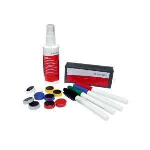 Set accesorii A-series, pentru tabla Set accesorii A-series, pentru tabla