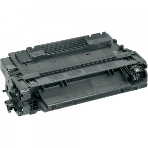 Toner OEM, compatibil HP 55A, 6000 pagini, negru