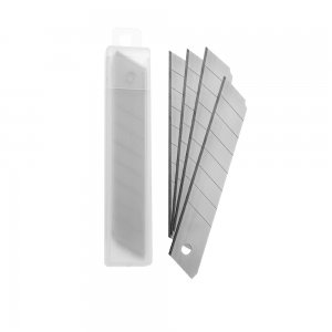 Rezerve cutter mic A-series, 9 mm, 10 bucati/set