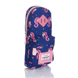 Penar Head HD-360, 1 compartiment, design unicorni Penar Head HD-360, 1 compartiment, design unicorni