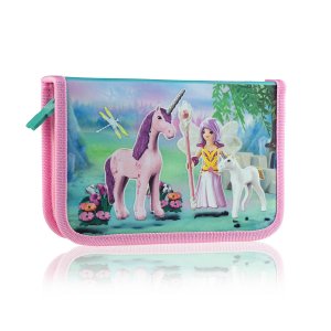 Penar scolar Astra, neechipat, 1 compartiment, Playmobil Zane Penar scolar Astra, neechipat, 1 compartiment, Playmobil Zane
