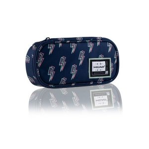 Penar oval Head Thunder, 1 compartiment Penar oval Head Thunder, 1 compartiment