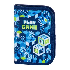 Penar scolar Astra, 1 compartiment, colectia Game Play Penar scolar Astra, 1 compartiment, colectia Game Play