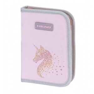 Penar solar Astra, 1 compartiment, colectia Rose Gold Penar solar Astra, 1 compartiment, colectia Rose Gold