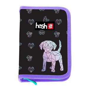 Penar scolar Astra, 1 compartiment, neechipat, colectia Best Friend Penar scolar Astra, 1 compartiment, neechipat, colectia Best Friend