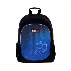 Ghiozdan Astra, Hash AB350, 3 compartimente, forbal Ghiozdan Astra, Hash AB350, 3 compartimente, forbal